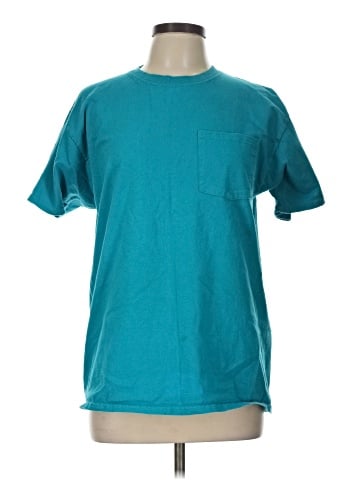 Fruit of the Loom Short Sleeve Top (view 1)