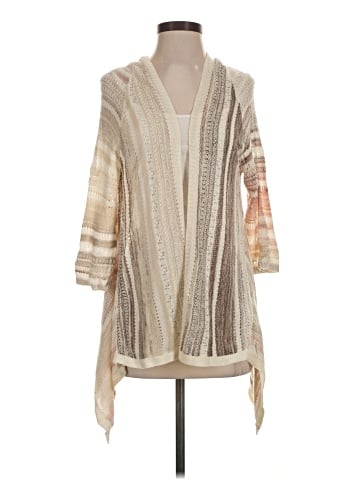 Knox Rose Cardigan (view 1)