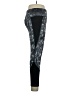 C9 By Champion Graphic Black Active Pants Size XL - photo 4