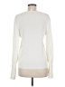 Halogen Ivory Pullover Sweater Size M - photo 2