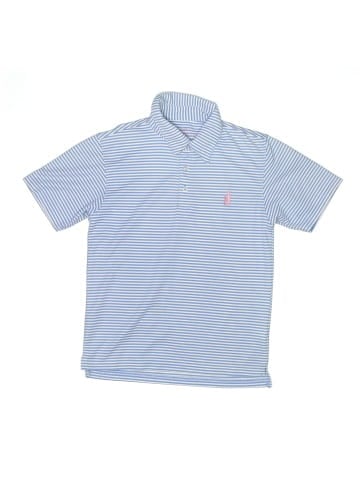 Johnnie-O Short Sleeve Top (view 1)