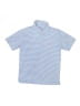 Johnnie-O Blue Short Sleeve Top Size S (estimated, youth) - photo 1
