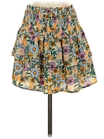 Miken Swim Casual Skirt (view 1)