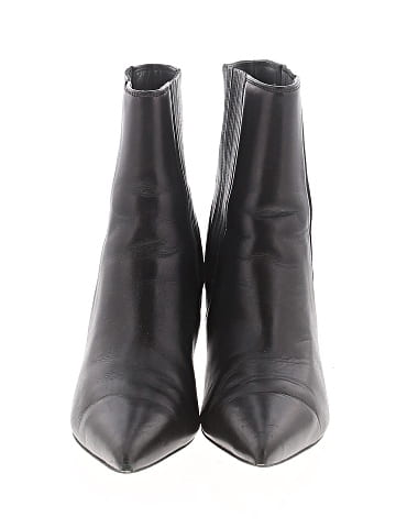 Veronica Beard Ankle Boots (view 2)