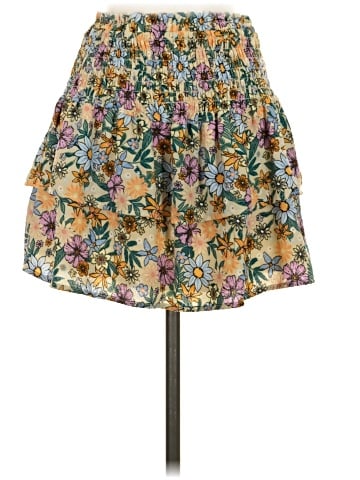 Miken Swim Casual Skirt (view 2)