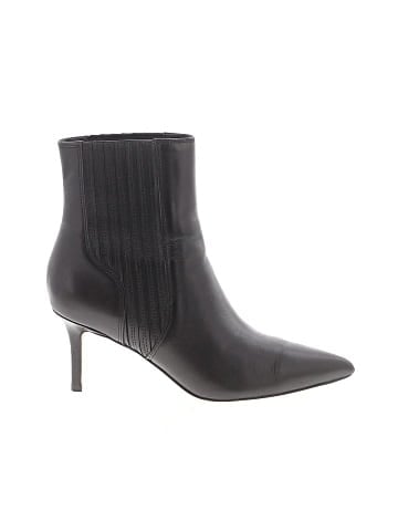 Veronica Beard Ankle Boots (view 1)