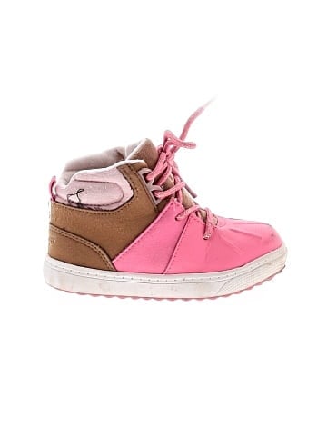 OshKosh B'gosh Ankle Boots (view 1)