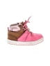 OshKosh B'gosh Pink Ankle Boots Size 8 (kids) - photo 1
