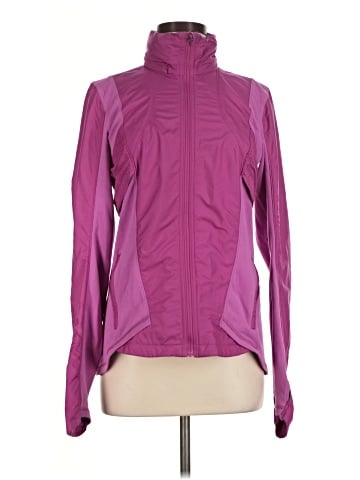 Lululemon Athletica Track Jacket (view 1)