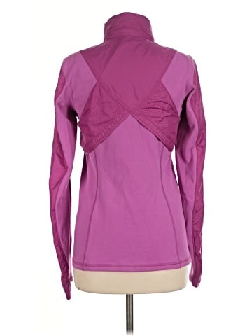 Lululemon Athletica Track Jacket (view 2)