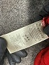 Burberry 100% Baumwolle Red Pullover Sweater Size M - photo 11