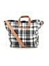 Thirty-One 100% Polyester Gray Tote One size - photo 1