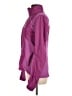 Lululemon Athletica Purple Track Jacket Size 8 - photo 5