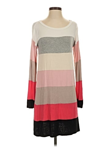 Sun & Moon Casual Dress (view 1)