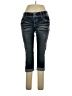 rue21 Solid Blue Jeans Size 15/16 - photo 1
