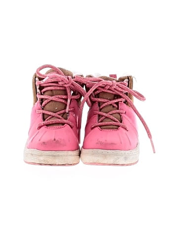 OshKosh B'gosh Ankle Boots (view 2)