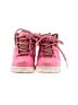 OshKosh B'gosh Pink Ankle Boots Size 8 (kids) - photo 2