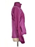 Lululemon Athletica Purple Track Jacket Size 8 - photo 4