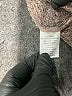 Monteau Brown Cardigan Size L - photo 8