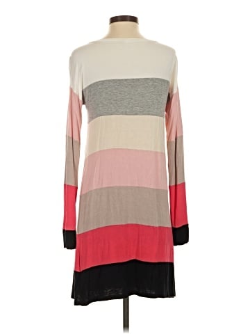 Sun & Moon Casual Dress (view 2)