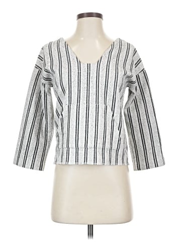 Club Monaco Pullover Sweater (view 1)