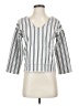 Club Monaco White Pullover Sweater Size XS - photo 1