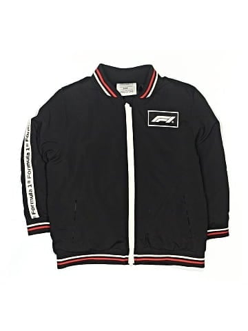 Assorted Brands Track Jacket (view 1)