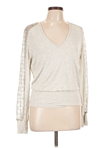 Bailey 44 Long Sleeve Top (view 1)
