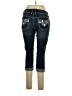 rue21 Solid Blue Jeans Size 15/16 - photo 2