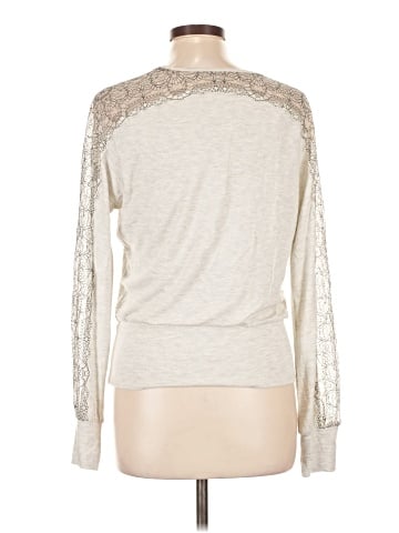 Bailey 44 Long Sleeve Top (view 2)