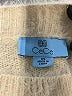 CeCe Ivory Short Sleeve Turtleneck Size XS - photo 7