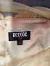 Decode 1.8 100% Polyester Tan Cocktail Dress Size 14 - photo 7