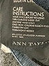 Ann Taylor Blue Jeans Size 6 - photo 8