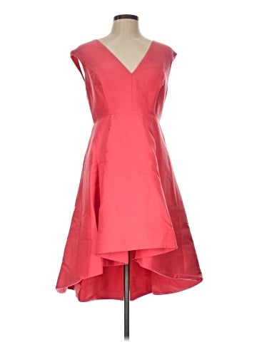 Halston Heritage Cocktail Dress (view 1)