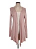 Fascination Pink Cardigan Size S (estimated) - photo 1