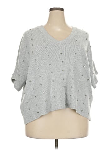 New York & Company Pullover Sweater (view 1)