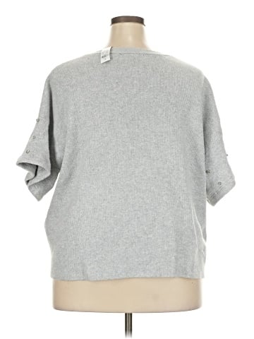 New York & Company Pullover Sweater (view 2)