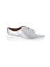 FitFlop Metallic Silver Sneakers Size 8 1/2 - photo 1