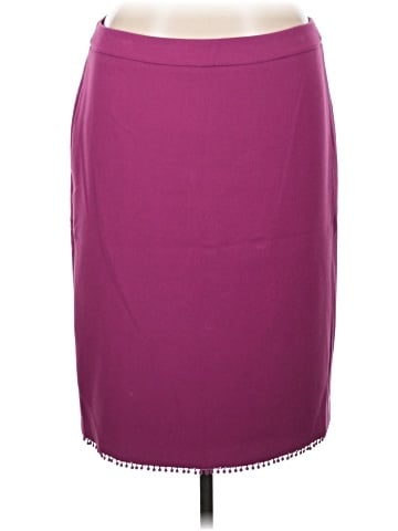 Ann Taylor Formal Skirt (view 1)