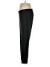 Zac & Rachel Solid Black Gray Active Pants Size XL - photo 5