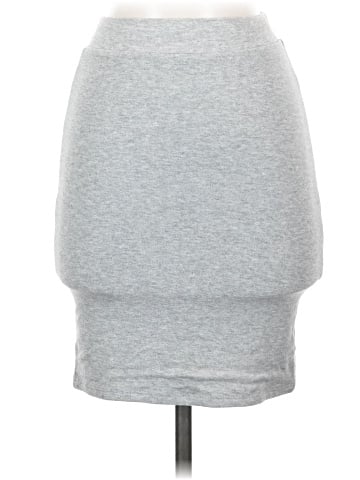 Naked Wardrobe Casual Skirt (view 1)