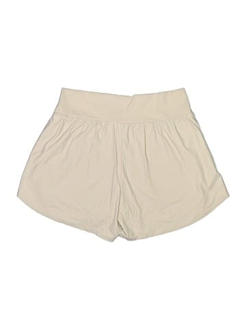 Uniqlo Khaki Shorts (view 2)