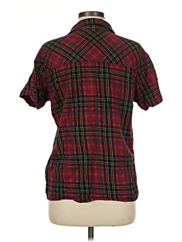 Empyre Short Sleeve Button-Down Shirt (view 2)