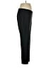 Zac & Rachel Solid Black Gray Active Pants Size XL - photo 4