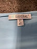 Coolibar 100% Polyester Blue Long Sleeve Blouse Size XL - photo 6