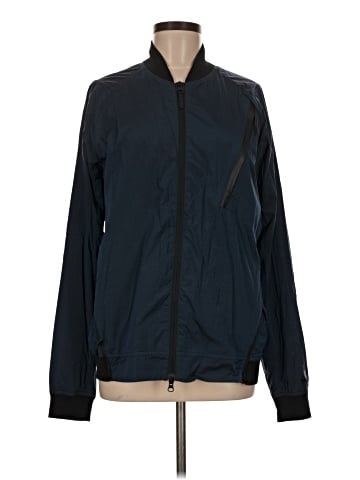 Nike Track Jacket (view 1)
