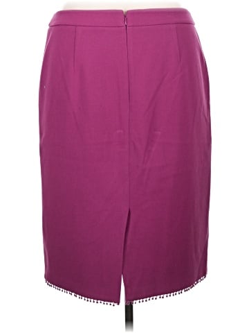 Ann Taylor Formal Skirt (view 2)
