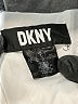 DKNY White Casual Dress Size 8 - photo 7