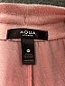 Aqua Pink Casual Pants Size M - photo 4