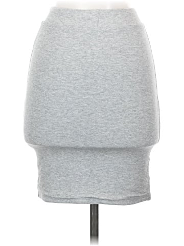 Naked Wardrobe Casual Skirt (view 2)